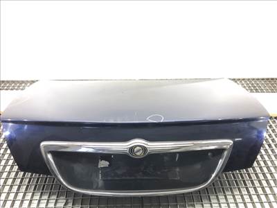CHRYSLER SEBRING (JR) 2000 - 2007 Hátsó csomagtérajtó