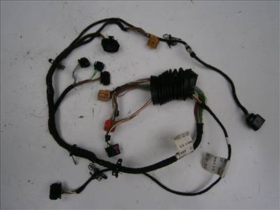 Audi A6 (C5 - 4B) bal első ajtókábel 4b0971035ah 4b0971035b