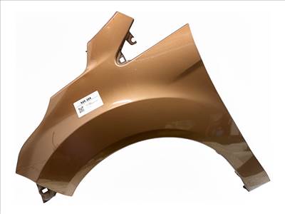 FORD B-MAX (JK) 2012 - 2022 Bal első sárvédő