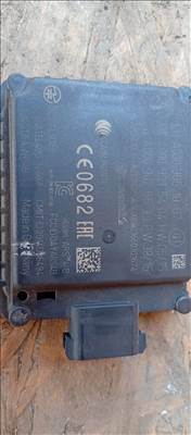 Mercedes Benz E220 w213 Holttér radar vezérlő egység. A 000 905 10 07