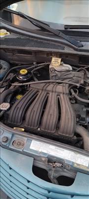 Chrysler PT Cruiser 2.0 Komplett motor 
