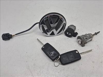 Volkswagen Bora zárbetét szett (40684) 1j5962103