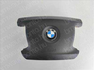 BMW 7 (E65, E66, E67) Kormánykerék légzsák (6773685, 32346767261)