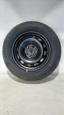 Ford Focus III (Mk3) Ford Focus II (Mk2) 5x108-as 15 col 63,4 agyméret  Mankókerék / Pótkerék