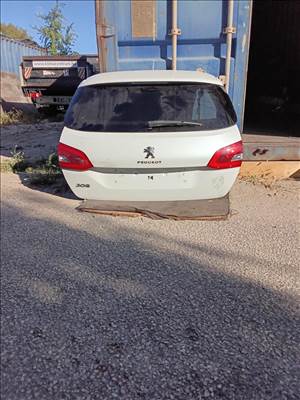 Peugeot 308 II ajtó 