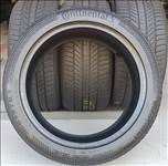 2 széles Continental 245/45 R18 - 275/40 R18 téli gumi 4db   /T171.