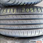  205/55 R17 ÚJ!! Goodyear nyári gumi 99000ft a 4db/377/