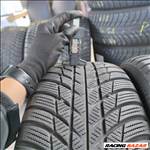 225/45 R18 Bridgestone téli gumi 99000ft a 4db/55/