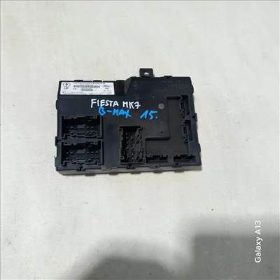Ford Fiesta VII (Mk7) BSI / Body Control Module