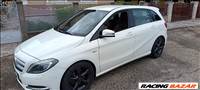 Eladó Mercedes B 200 CDI (1796 cm³, 136 PS) (W246)