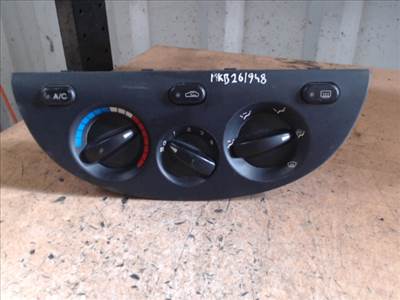 DAEWOO Tacuma 02-08 Fűtés vezérlő panel