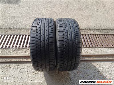 225/45 R17" Toyo használt téli gumik