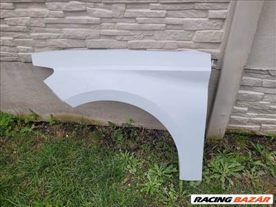 Seat León IV 2020- bal elsó sárvedö