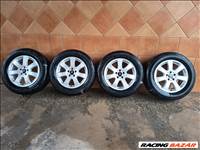 MERCEDES R 17" ALUFELNI 5X112 TELI 235/60R17 GUMIVAL OLCSÒN!!!