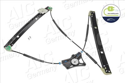 AIC 72438 - ablakemelő AUDI