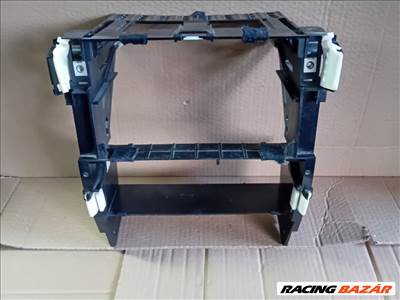 Seat Exeo SEAT EXEO rádió beépítő keret  3r0858005a