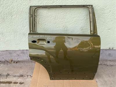 Hyundai Santa Fé (MX5) Jobb hátsó ajtó