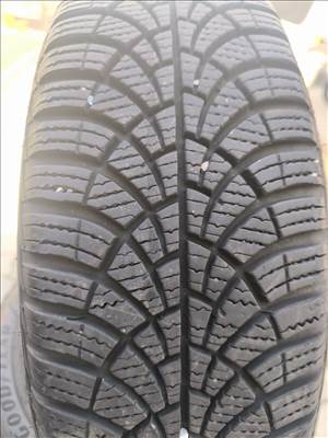  185/6015" újszerű Goodyear téli gumi gumi