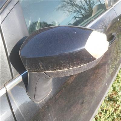 Ford kuga bal visszapillantó tükör 