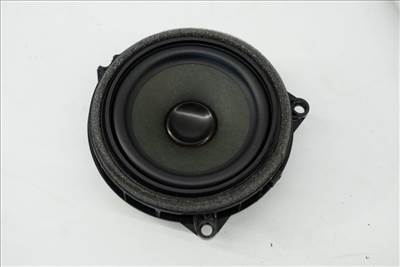 BMW 1er F20, F20LCI, F21, F21LCI, 2er F22, F22LCI, F87M2, F87M2LCI, F23, F23LCI, 3er F30, F31, F34GT, F34GTLCI, i8 I12, I12LCI, I15 Elsó ajtó hangszóró