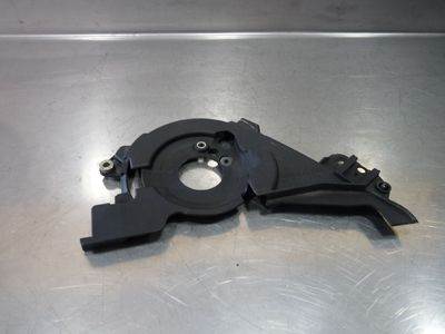 Ford Focus 1.6 TDCI ékszíjburkolat eredeti használt - 9651559980