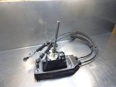 VW Fox 1.2 6V váltókulissza 5Z0803803/ 5Z0 803 803/ 5Z0711266E/ 5Z0 711 266 E használt