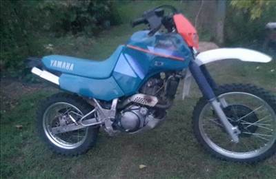 Yamaha xtz 660 alkatrészek