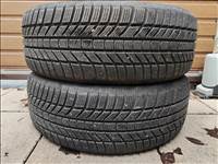 225 55 18 continental 225/55 R 18 téli gumi 1 pár