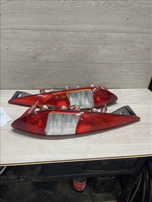 Ford Mondeo Mk3 hátsólámpa készlet 