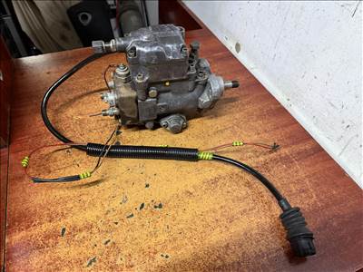 Audi A6 2.5 TDI adagoló AAT AEL 046130108f 046130108g
