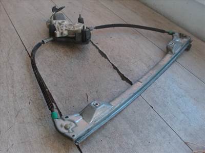 RENAULT THALIA 99.05-02.02 Bal első ablakemelő szerkezet elektromos