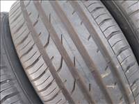 4db 215/40 R17" Continental Premium Contact 2 nyári gumi