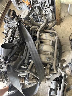 Skoda Fabia I 1.2 benzines motor, komplett motor BME