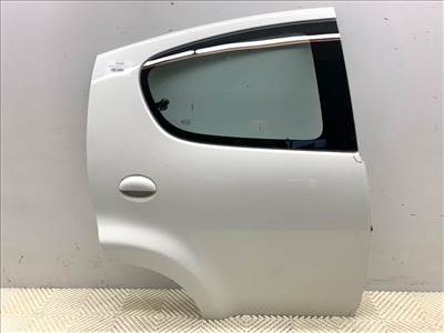 CITROEN C1 (PM_, PN_) 2005 - 2014 Jobb hátsó ajtó
