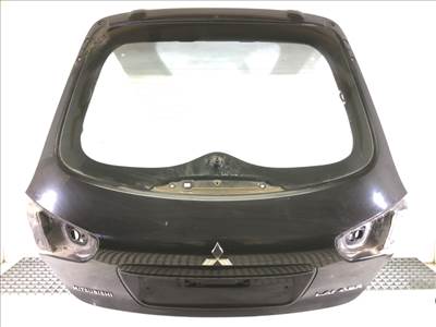 MITSUBISHI LANCER VIII (CY_A, CZ_A) 2007 - 2022 Hátsó csomagtérajtó