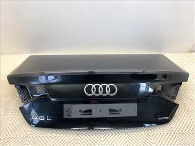 AUDI A8 D4 (4H2, 4H8, 4HC, 4HL) 2009 - 2018 Hátsó csomagtérajtó