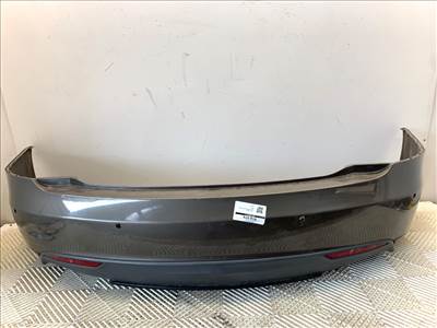 TESLA MODEL S (5YJS) 2012 - 2022 Hátsó lökhárító