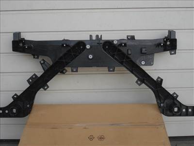 Tesla Model Y Juniper Gyári Homlokfal 1982497-00-F 2024-től Hibátlan