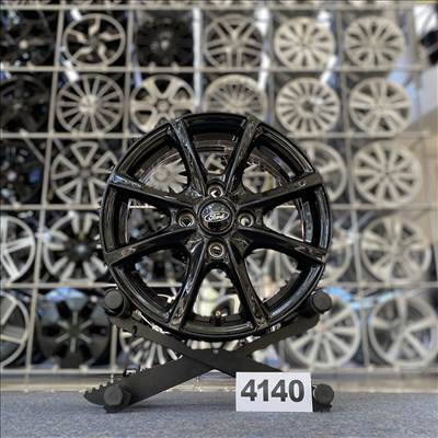 Ford 15 gyári alufelni felni, 4x108, Fiesta   (4140)