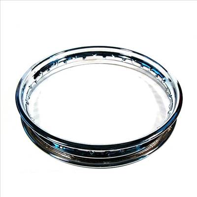 FELNI 1.85X16 KRÓMOZOTT 310089