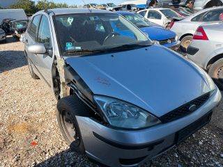 Ford Focus Mk1 1.8 TDCi Jobb első Gólyaláb (Lengécsillapító, Rugó) *172223*