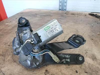 HONDA Civic 2001.02.01-2003.12.31 Ablaktörlő motor hátsó
