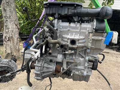 Volkswagen Up 1.0 motor váltó 