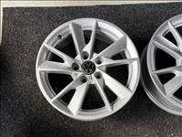 VW 16" 5x112 gyári alufelni eladó 16 coll Passat Tiguan 