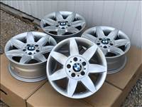  5x120 lyukosztású 7JJ 16" et15 kf: 74.1 használt Bmw alufelni