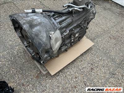 Porsche Cayenne 92A Aisin TR81SD váltó oc8300037h