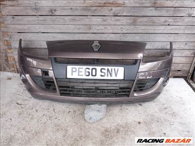 Renault Scénic III Első lökhárító