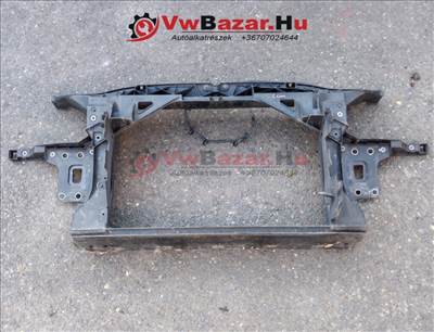 Homlokfal, zárhíd SEAT LEON 1p0805588a 1P0805588A