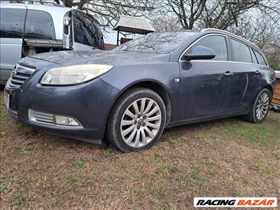Opel Insignia A 2.0 CDTI féltengely 