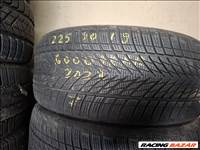  225/40/19" Goodyear téli gumi 